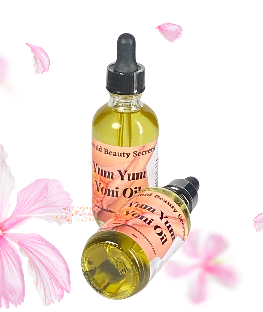 Yum Yum (Yoni) Oil 2oz