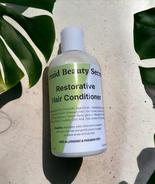 Restorative Hair Conditioner