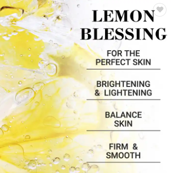 Brightening Face Serum